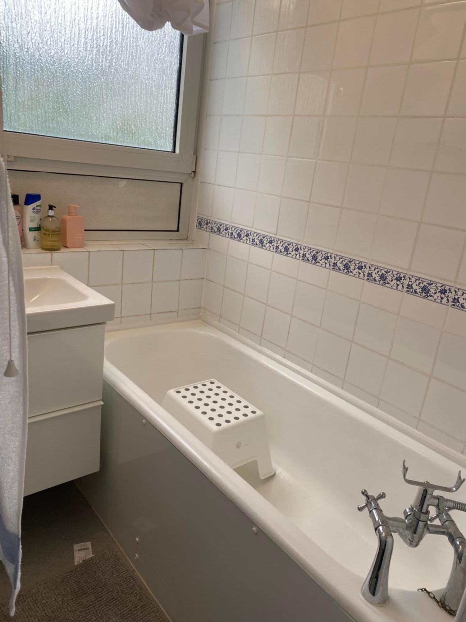 Luxury 3 Bedroom Flat With Garden Londra Exterior foto