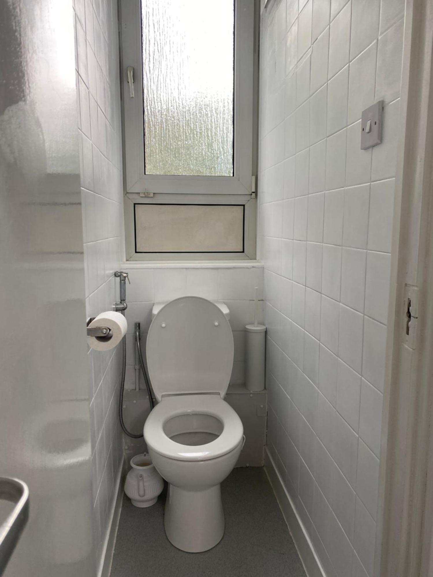 Luxury 3 Bedroom Flat With Garden Londra Exterior foto