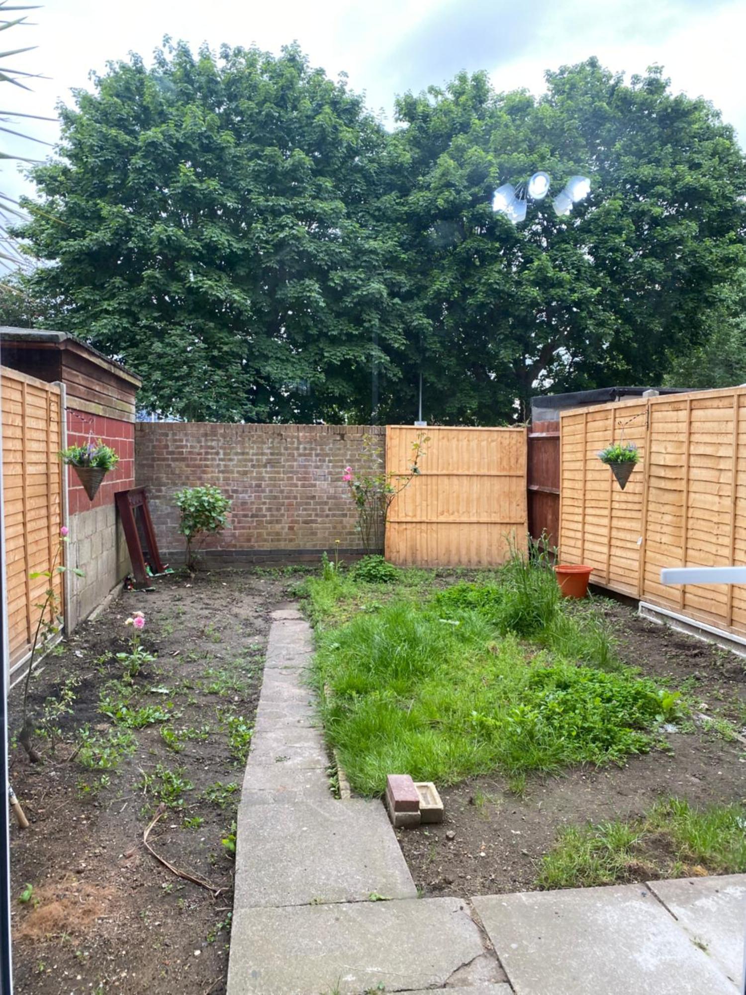 Luxury 3 Bedroom Flat With Garden Londra Exterior foto